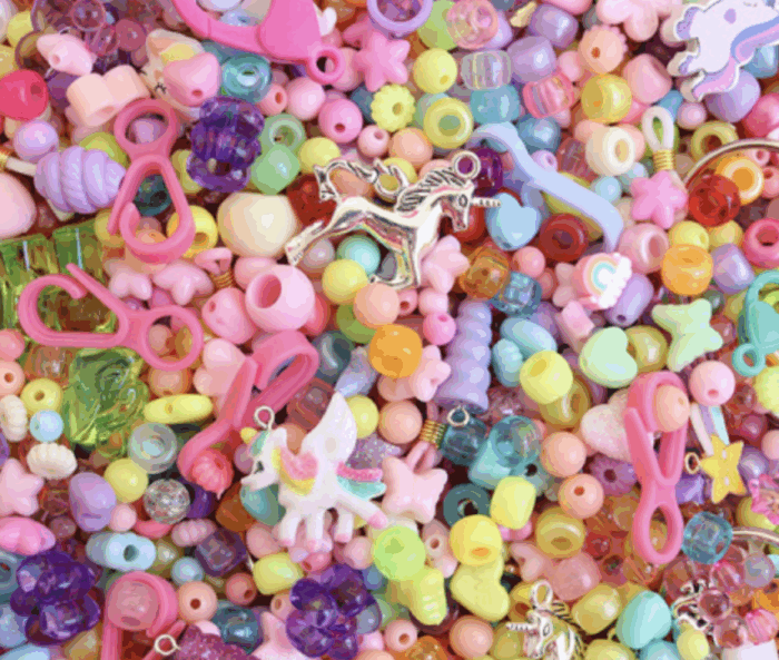 La Petite Epicerie Συλλογή από Χάντρες Unicorn - Image 2